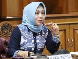 Anggaran Mencukupi, Asti Minta ODP Pemkab Dapat Menyerap Anggaran Secara Maksimal