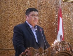Hepnie Armansyah, Penambahan Penyertaan Modal Daerah pada BPR Kutim Merupakan Langkah Strategis untuk Meningkatkan Pertumbuhan Ekonomi Daerah