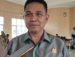 Joni, Pemkab Siap Untuk Bantu Persiapkan Fasilitas Pendukung Kelancaran Pelayanan Adminduk