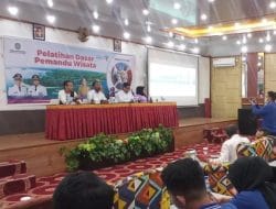 Ketua HPI Kaltim, Antusias Masyarakat di Bidang Pariwisata Luar Biasa