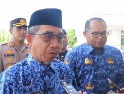 Peringatan Harkitnas Ke 115, Ardiansyah Minta Semua Elemen Masyarakat dan Pemerintah Siap Membangun Bangsa