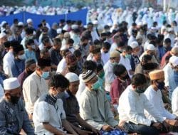 Resmi! Pemerintah Tetapkan Libur Idul Adha 2023 Jadi 3 Hari