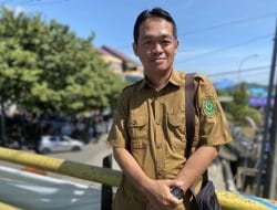 Masih Terkendala, Dinas PUPR Terus Upayakan Lanjutan Peningkatan Jalan Rigid Beton di Jalur Alternatif, Jalan Karang Mulyo II – Jalan Perjuangan
