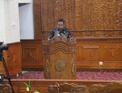 Fraksi PPP Harap Pemkab Kutim Lebih Proaktif dalam Membangun Komunikasi dengan Pemerintah Provinsi dan Pemerintah Pusat