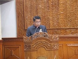 Rapat Paripurna ke 10, Partai Demokrat Beri Catatan Khusus