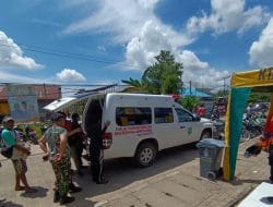 Jogras Hutain, Warga Sambaliung Harapkan Pemkab Berau Menyiapkan Posko Kesehatan dan Posko Medis, Begini Alasannya!!!