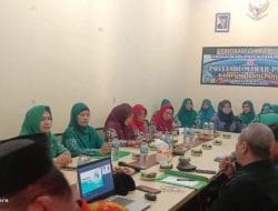 DPMK Lakukan Verifikasi Terhadap 3 Posyandu Yang Masuk 3 Besar Lomba Posyandu Tingkat Kabupaten Berau