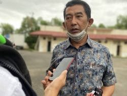 Tingginya Kasus Rabies di Berau, Rudi Minta Pemilik Hewan Lakukan Vaksinasi