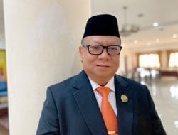 Suriansyah Harapkan Pengelolaan Dana DBH DR PUPR Lebih Maksimal dan Bermanfaat