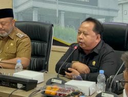 Madri Pani Harapkan Jalur Transportasi Alternatif Harus Sesuai dengan Kebutuhan Masyarakat dan Pemkab Meski Perhatikan Dampak Sosialnya