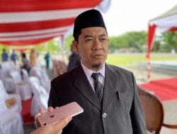 Sekwan Menyebut Proses PAW antar Waktu Anggota DPRD Berau Terus Berjalan, Begini Kelanjutannya!!