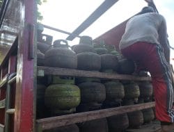 Pemkab Berau Pastikan Stok LPG 3 KG di Kabupaten Berau Aman, Masyarakat Jangan Resah