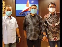 PAW Jasmine Hambali: Kebersamaan Berakhir, Kebahagiaan Abadi Dalam Kenangan Indah