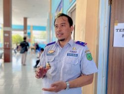 PT Berau Coal dan Pemkab Berau Upayakan Secara Bertahap Life Jacket Bagi Masyarakat yang menggunakan ketinting dan Speedboat
