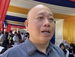 Wendy Lie Pinta Bapenda Berau Bisa Dibahas Melalui Rakor Terkait Serapan Pajak Sarang Burung Walet yang Masih Rendah