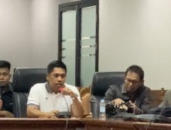 Tak Puas Dengan Jawaban Asisten I Sekkab Berau, Aliansi Pemuda Berau Minta Bupati Turun Langsung Kelapangan Merasakan Apa Yang di Rasakan Masyarakat