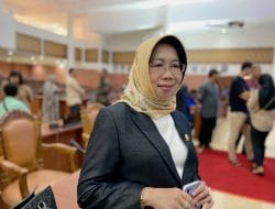 Elita Herlina Pinta Pemkab Dan Disbudpar Berau Support Anggaran Lebih Untuk Kegiatan Adat dan Budaya Masyarakat, Begini Penjelasannya!!!