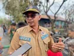 Kekurangan Personel, BPBD Harapkan Penambahan Petugas Damkar