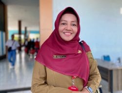 Asisten III Sebut 2 Motor Yang di Kabarkan Hilang Hanya Salah Paham, Begini Penuturannya!!!