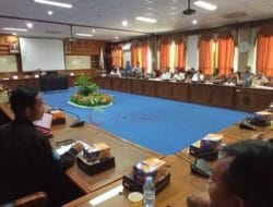 Pemkab Kutai Timur Gelar Workshop Seni Tari untuk Pelestarian Budaya