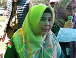 Pemkab Kutim Berikan Bantuan Alat dan Mesin Pertanian Kepada 10 Kelompok Tani