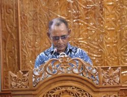 Anggaran Tidak Terserap Maksimal, Partai Nasdem Minta Perlu Lakukan Kajian Ulang