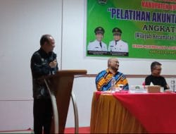 19 Koprasi di Kutai Timur Akan Terus Didorong dan Difasilitasi Agar Bisa Tetap Aktif