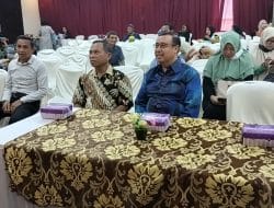Pemkab Kutim Apresiasi Bantuan Kursi Roda Untuk Anak Disabilitas