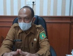 Darsafani, SDM Masih Menjadi Tantangan Utama yang Harus Dihadapi