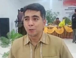 Perda Penyelenggaraan Ketenagakerjaan, Perusahaan Wajib Pekerjakan Minim 80 Persen Tenaga Lokal