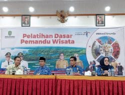Ardiansyah, Infrastruktur Yang Memadai Bisa Menunjang Potensi Destinasi Pariwisata