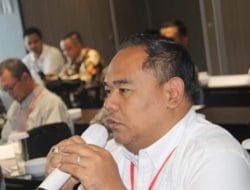 Ery Mulyadi Turut Serta Dalam Pelatihan GCIO