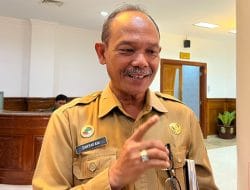 Pemkab Kutim Dorong Koperasi di Kutim untuk Menjalankan Kegiatan Dengan Cara Baru dan Modern