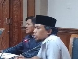 RDP Kedua, Jimmi : Warga Hanya Butuh Kepastian Terkait Validitas dan Legalitas Lahan