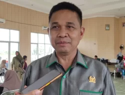 Joni Apresiasi dan Mendukung Program Jebol Adminduk dari Disdukcapil
