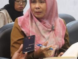 Kadis DTPHP, Jenis Pakan dan Pola Makan Merupakan Salah Satu Faktor Keberhasilan Peternakan Mandiri