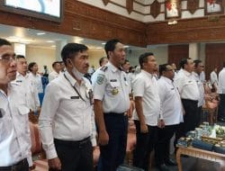 Persiapan Pemilu 2024, Kesbangpol Gelar Sosialisasi Netralisasi ASN