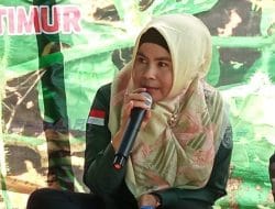Pemkab Kutim Persiapkan Desa Manunggal Jaya Menjadi Sentra Budidaya Semangka dan Bawang Merah