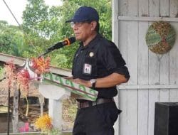 Dispar Kutim, Infrastruktur Jalan Menuju Destinasi Wisata Masih Menjadi PR bagi Pemkab