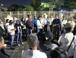 Penas KTNA, Kasmidi Minta Peserta Serap Informasi Sebanyak Mungkin
