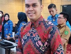 Peserta Beri Apresiasi Terkait Pelatihan Dasar Pemandu Wisata