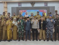 Joni Apresiasi Program Polisi RW Garapan Polres Kutim