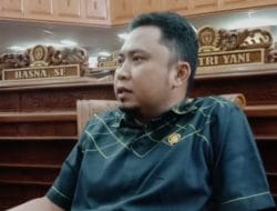 Ramadhani, DPRD Kutim Alokasikan Anggaran Untuk Disnakertrans