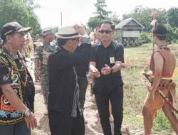 Tim Terpadu Selesai Review RTRWP Seluas 141 Ribu Hektare