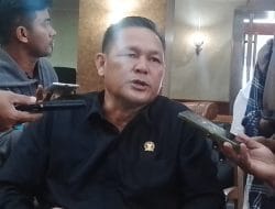 Yan, Komisi D DPRD Terus Dorong Pemerintah Lakukan Perbaikan Terhadap Upah Guru Honorer dan TK2D