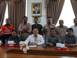 DPRD Kutim Gelar RDPU Terkait Dugaan PHK Sepihak PT AEL