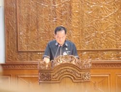 Fraksi AKB Mengapresiasi Kinerja Pemkab Kutim