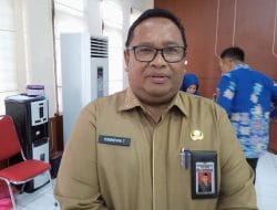 DPMdes Kutim Terima Pengajuan Pencairan ADD dari 73 Desa