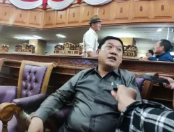 Anggota DPRD Kutim Minta Pemkab Berkomunikasi dengan Baik Terkait Rencana Pembangunan Bandara Khusus
