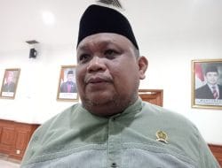 Dukungan Penuh DPRD Kutai Timur untuk Pembangunan RS Muara Wahau